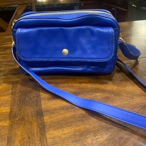 Cole Haan leather bag